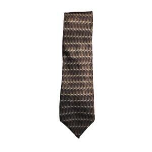 NATURE CONSERVANCY MENS TIE SAVANNAH‎ HAWK